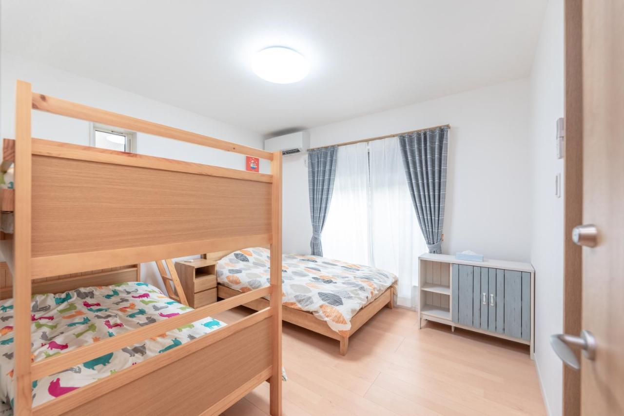 合綠の宿 Osaka Zewnętrze zdjęcie